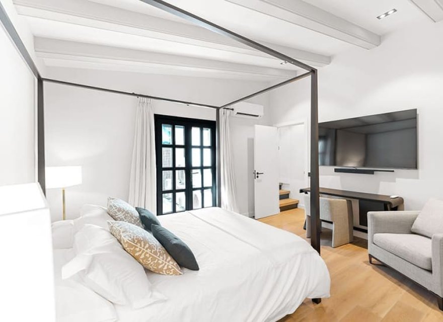 Resale - Villa - Puerto d’Andratx