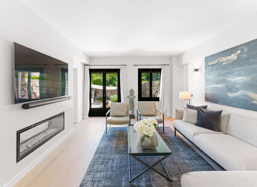 Resale - Villa - Puerto d’Andratx