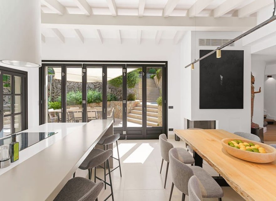 Resale - Villa - Puerto d’Andratx