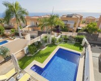 Resale - Villa - Puerto Santiago - Eurohouse