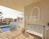 Resale - Villa - Puerto Santiago - Eurohouse