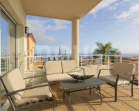 Resale - Villa - Puerto Santiago - Eurohouse