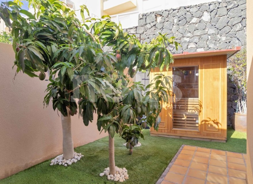 Resale - Villa - Puerto Santiago - Eurohouse