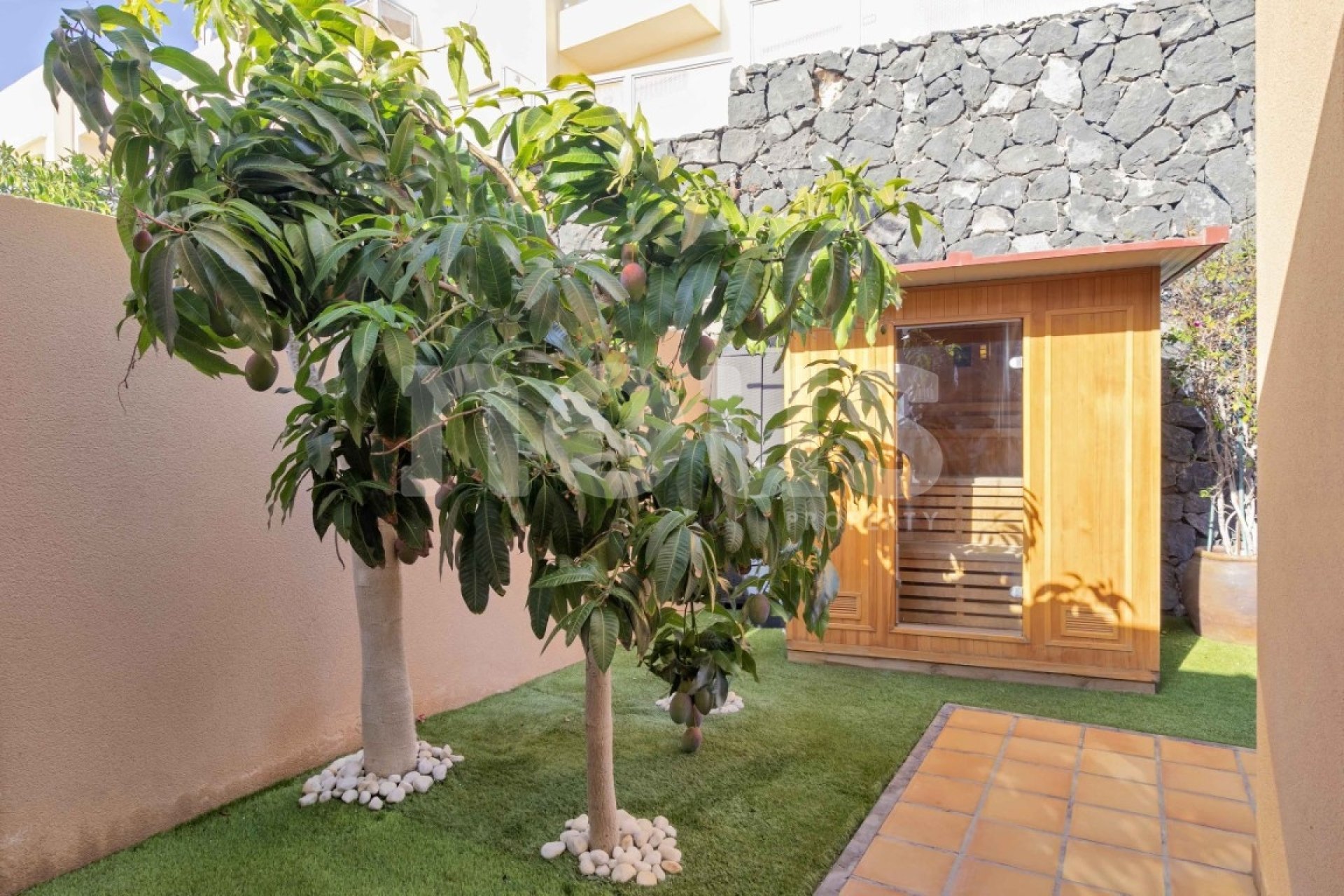 Resale - Villa - Puerto Santiago - Eurohouse