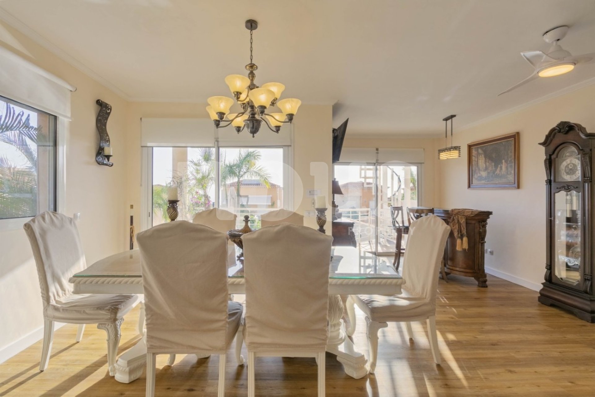 Resale - Villa - Puerto Santiago - Eurohouse