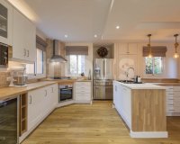 Resale - Villa - Puerto Santiago - Eurohouse