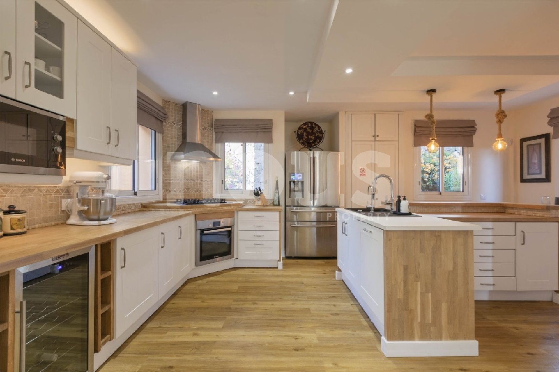 Resale - Villa - Puerto Santiago - Eurohouse