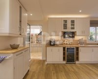 Resale - Villa - Puerto Santiago - Eurohouse