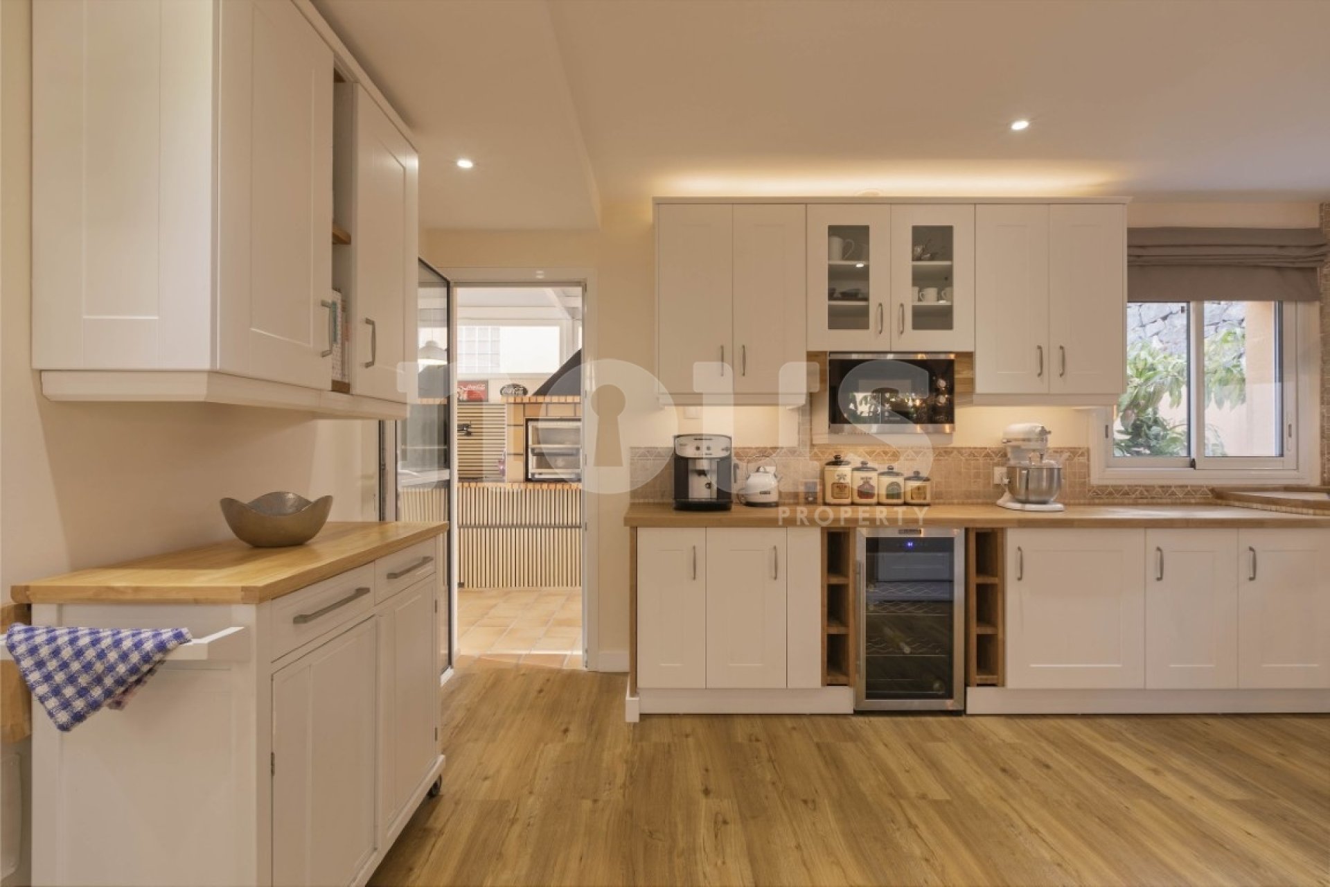 Resale - Villa - Puerto Santiago - Eurohouse