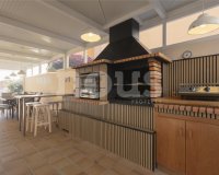 Resale - Villa - Puerto Santiago - Eurohouse