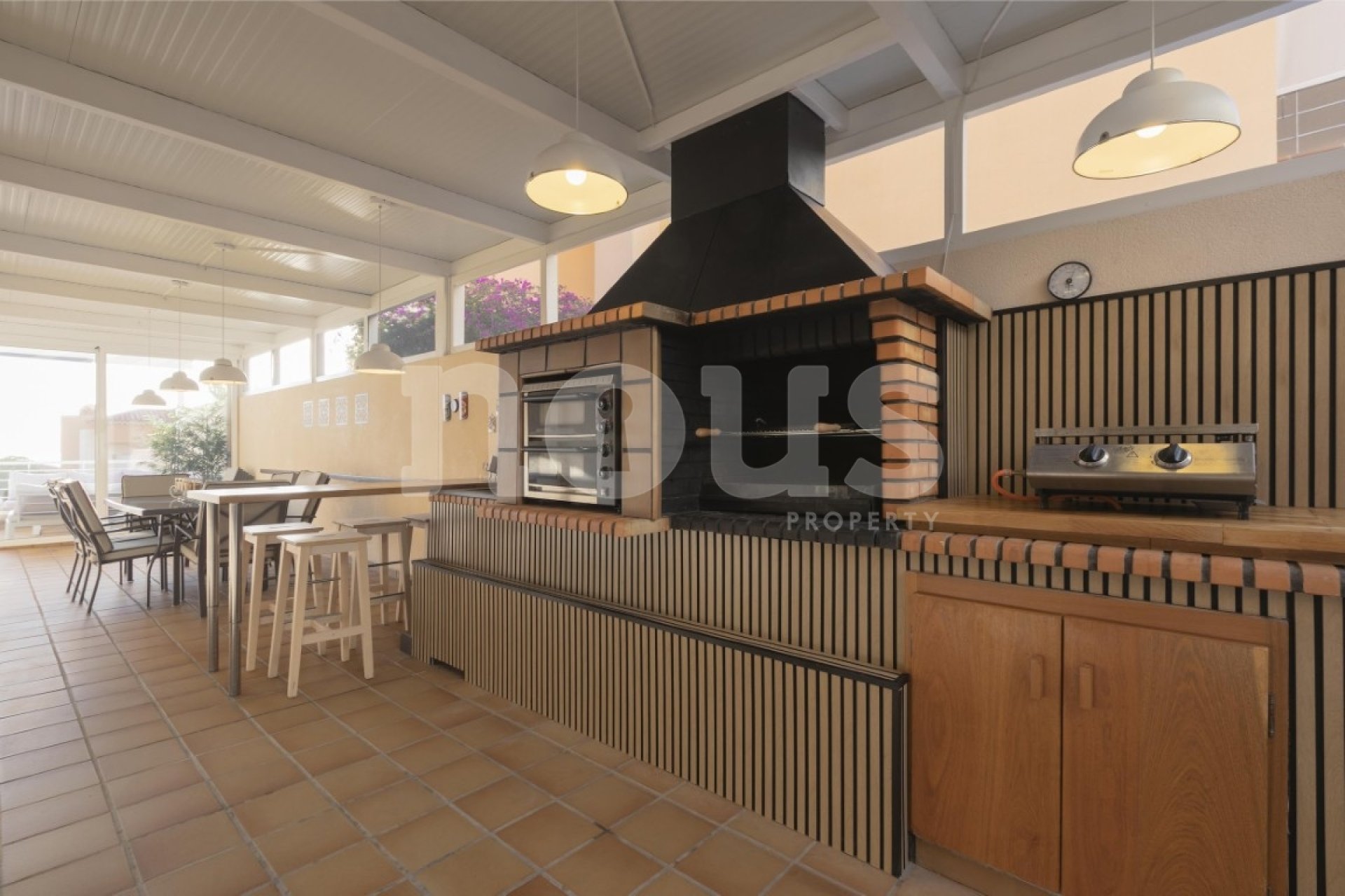 Resale - Villa - Puerto Santiago - Eurohouse