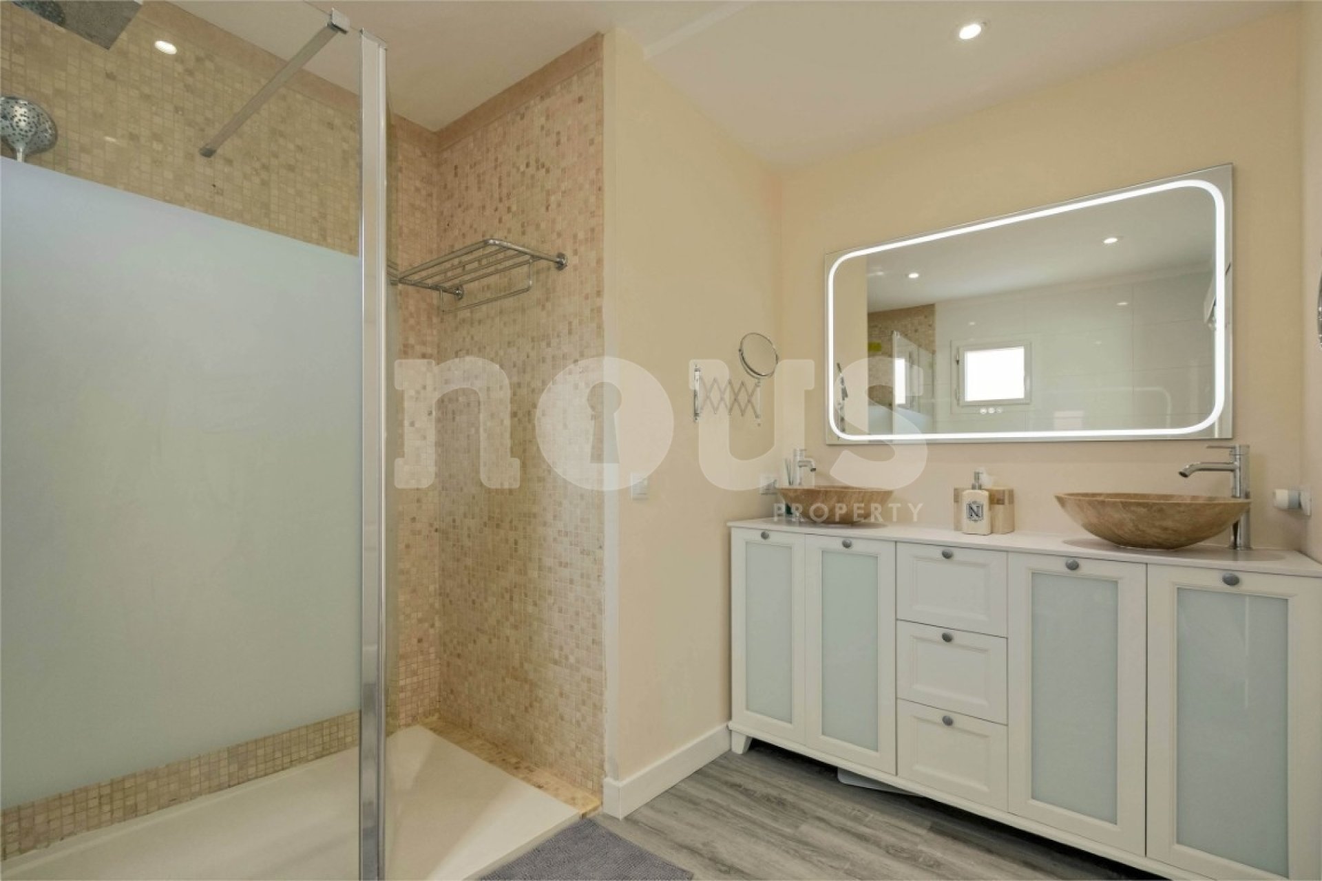 Resale - Villa - Puerto Santiago - Eurohouse