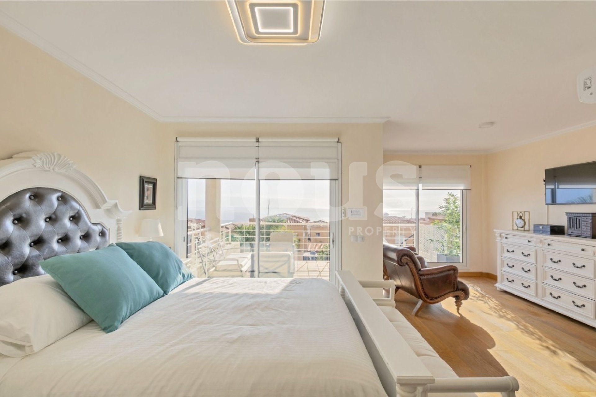 Resale - Villa - Puerto Santiago - Eurohouse