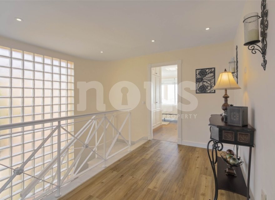 Resale - Villa - Puerto Santiago - Eurohouse