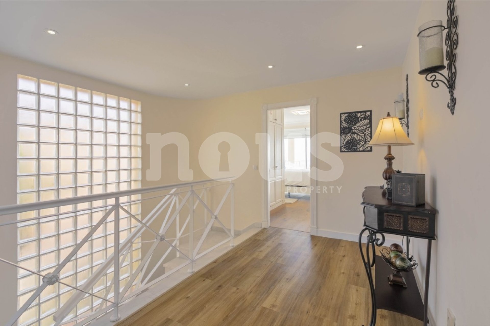 Resale - Villa - Puerto Santiago - Eurohouse