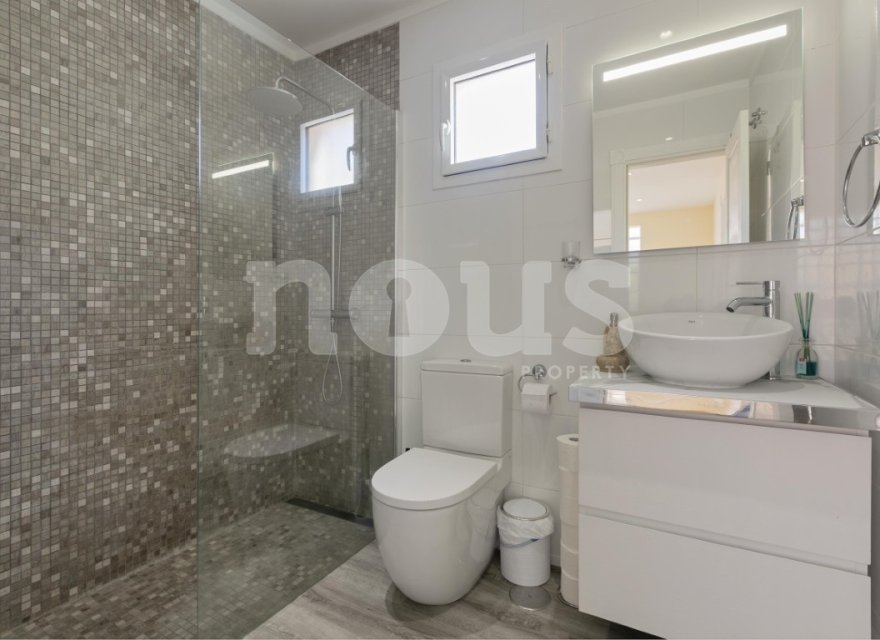 Resale - Villa - Puerto Santiago - Eurohouse