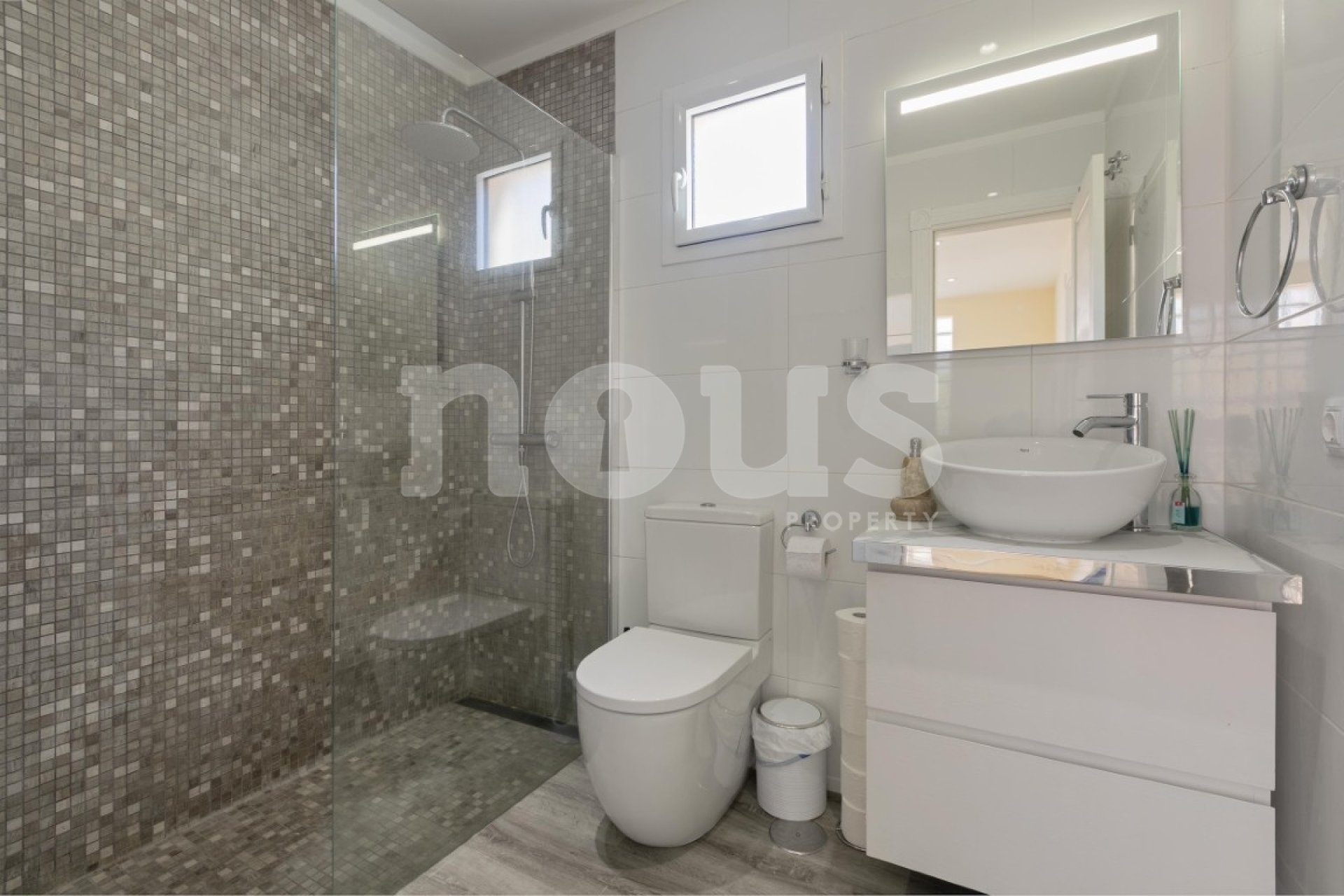 Resale - Villa - Puerto Santiago - Eurohouse