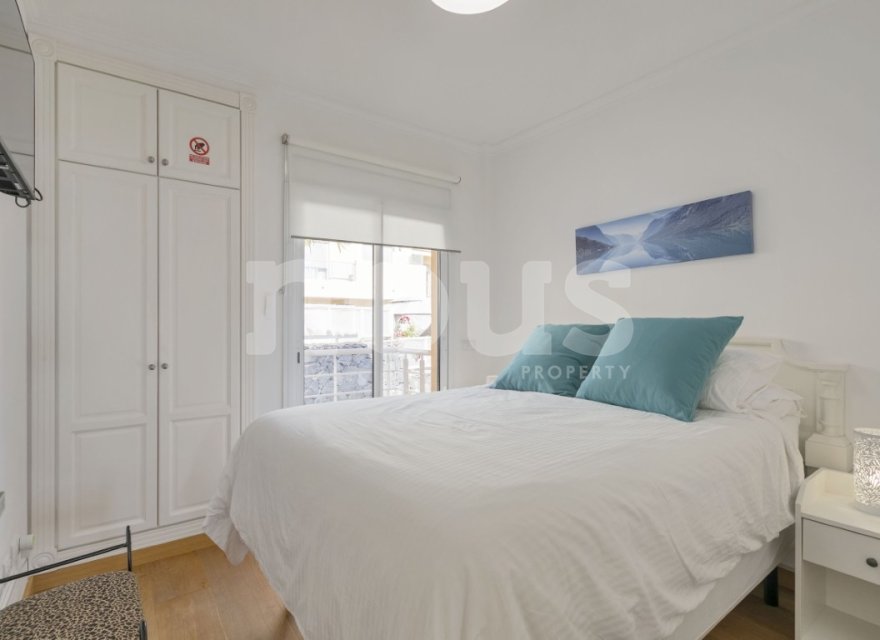 Resale - Villa - Puerto Santiago - Eurohouse