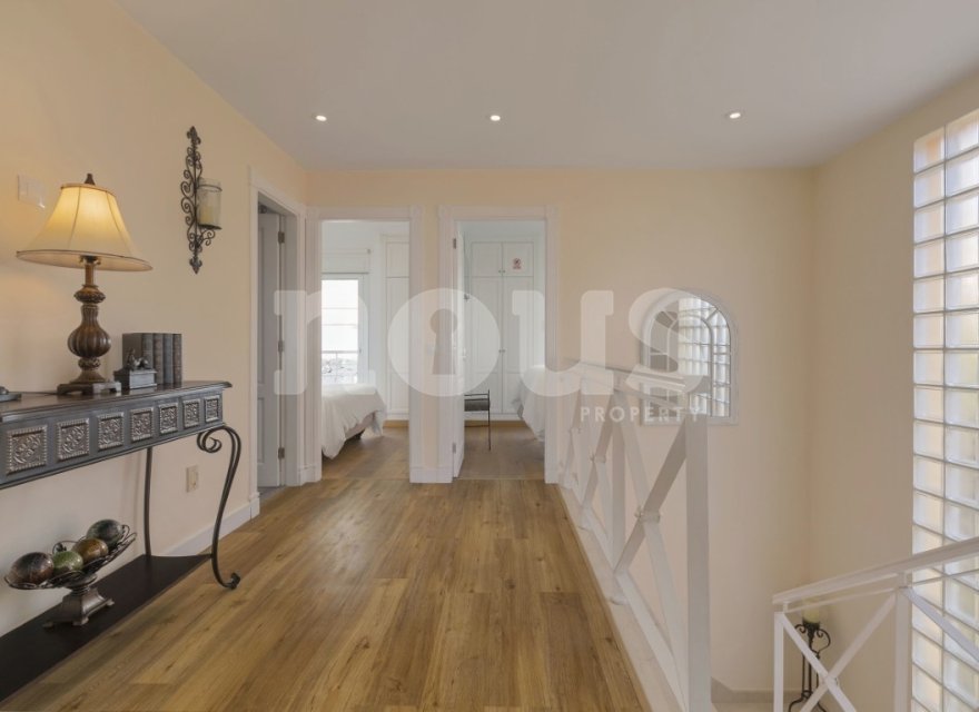 Resale - Villa - Puerto Santiago - Eurohouse