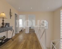 Resale - Villa - Puerto Santiago - Eurohouse