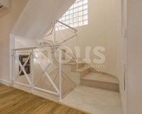 Resale - Villa - Puerto Santiago - Eurohouse