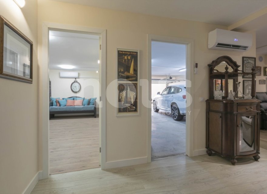 Resale - Villa - Puerto Santiago - Eurohouse