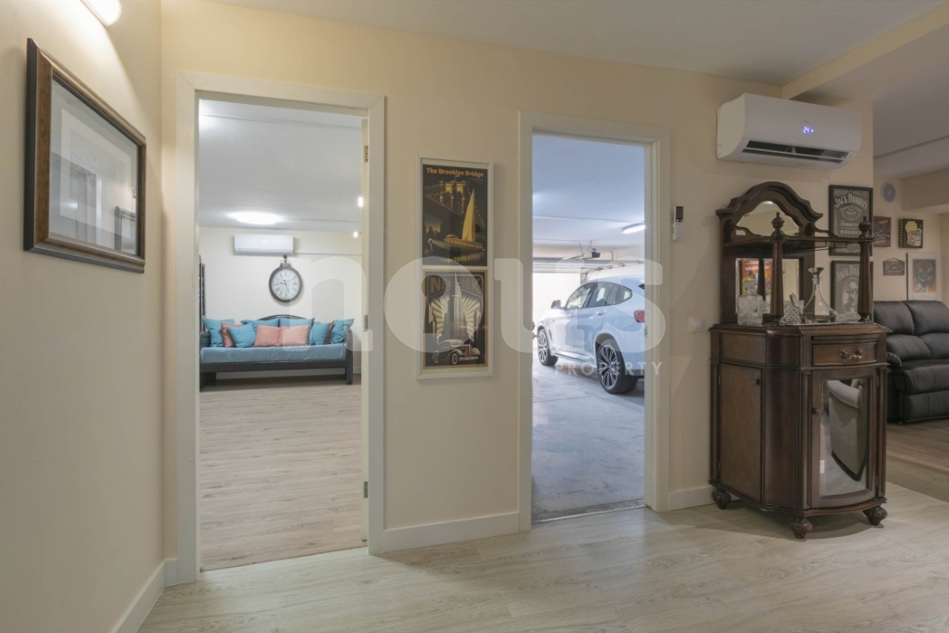 Resale - Villa - Puerto Santiago - Eurohouse