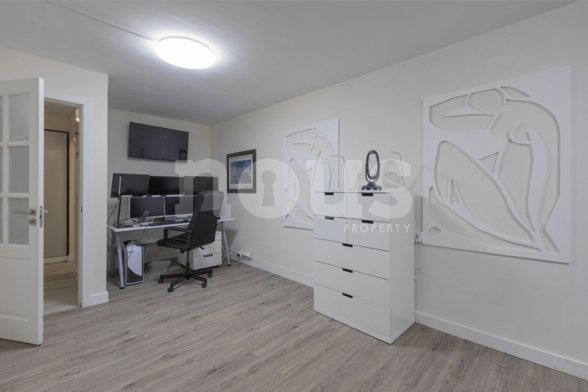 Resale - Villa - Puerto Santiago - Eurohouse