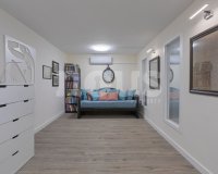 Resale - Villa - Puerto Santiago - Eurohouse