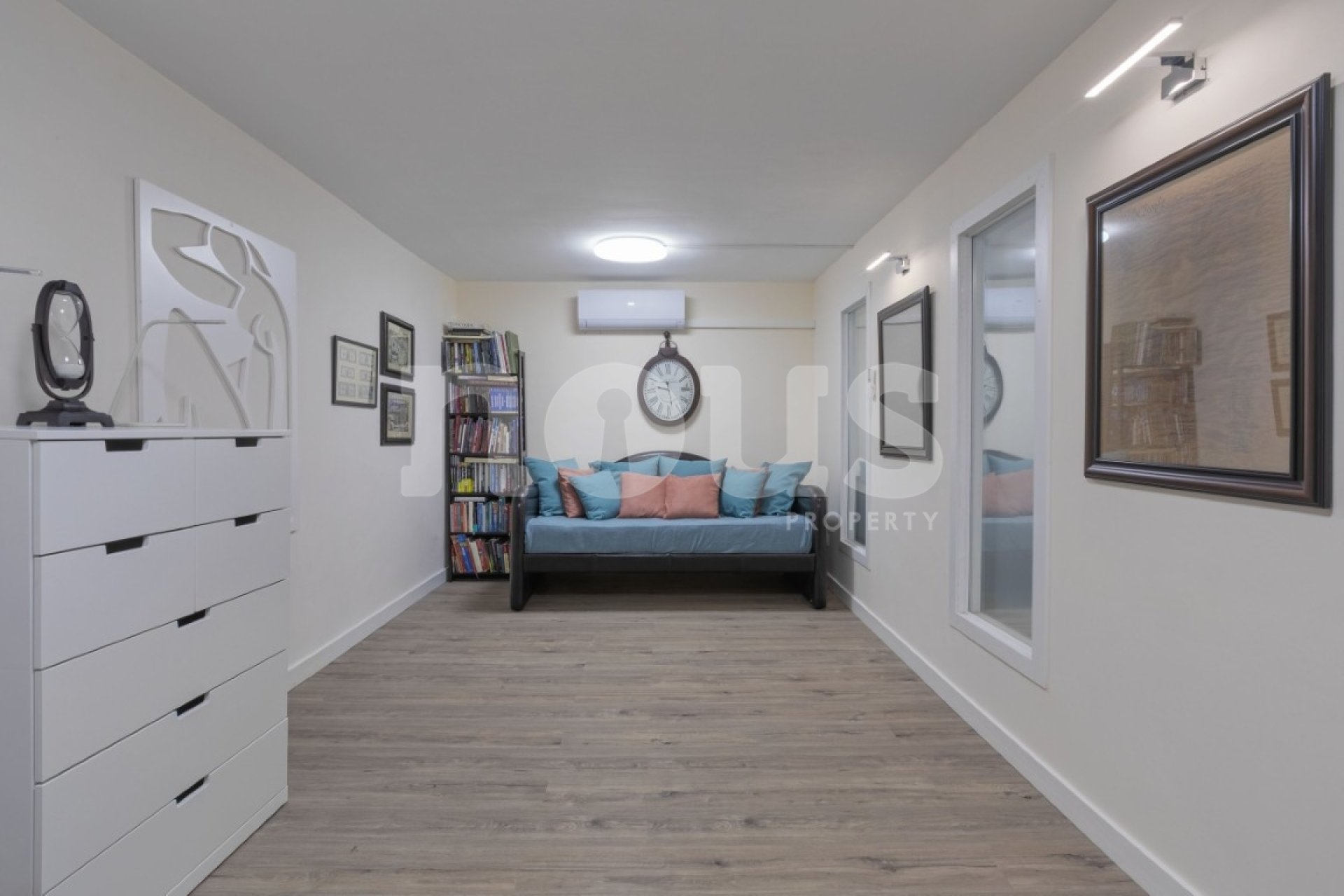 Resale - Villa - Puerto Santiago - Eurohouse