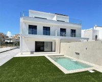 Resale - Villa - Puig de Ros