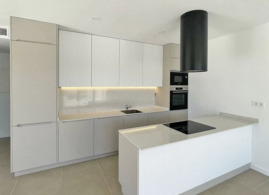 Resale - Villa - Puig de Ros