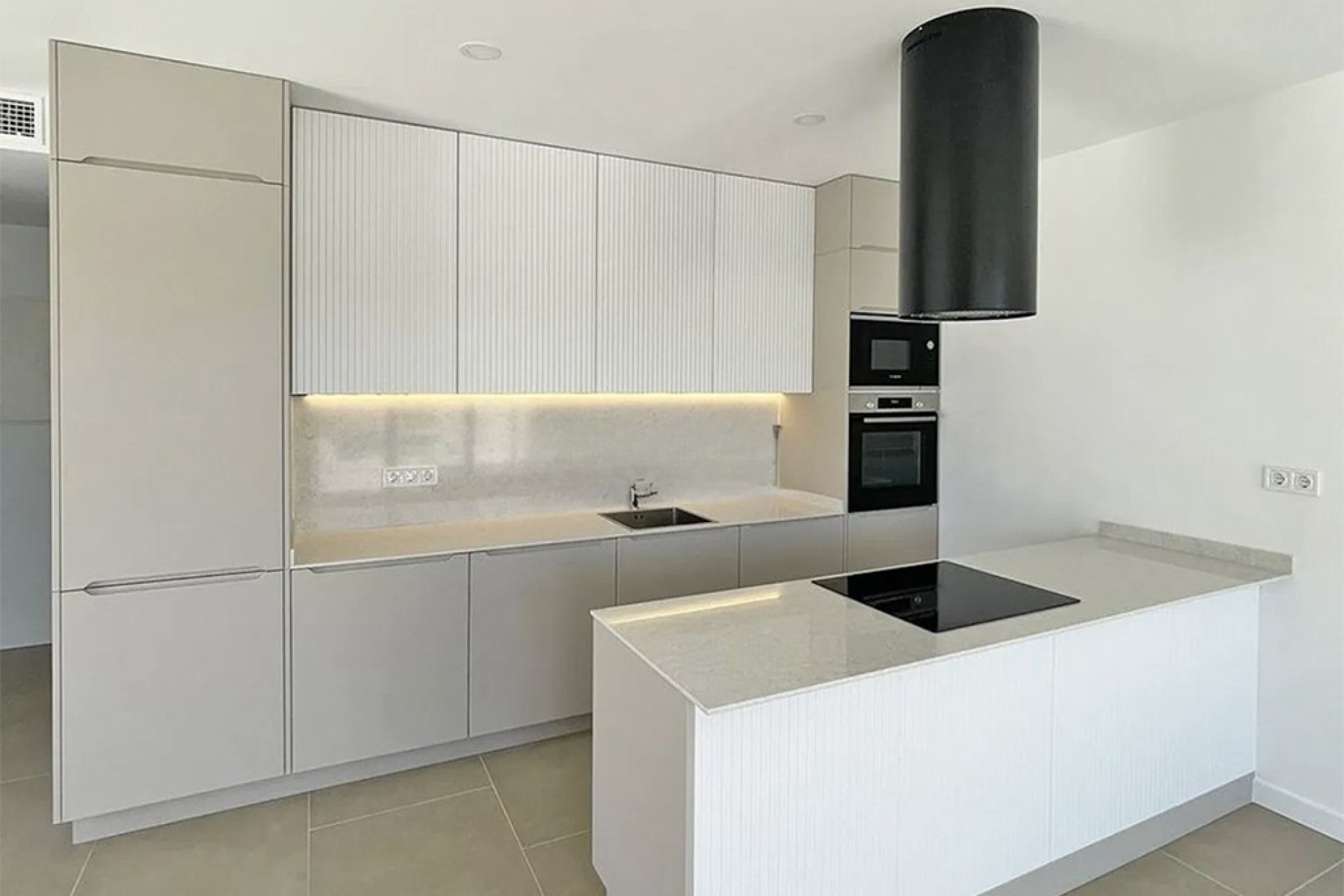 Resale - Villa - Puig de Ros