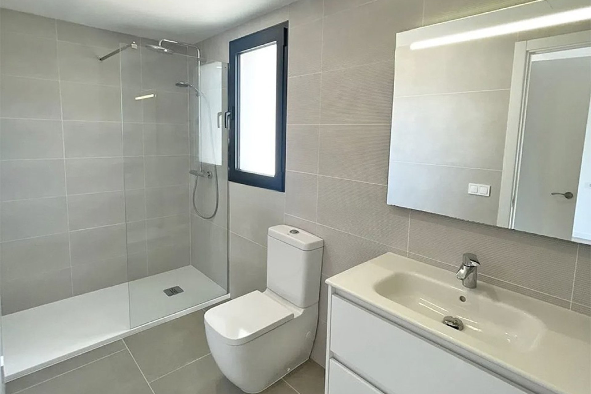 Resale - Villa - Puig de Ros