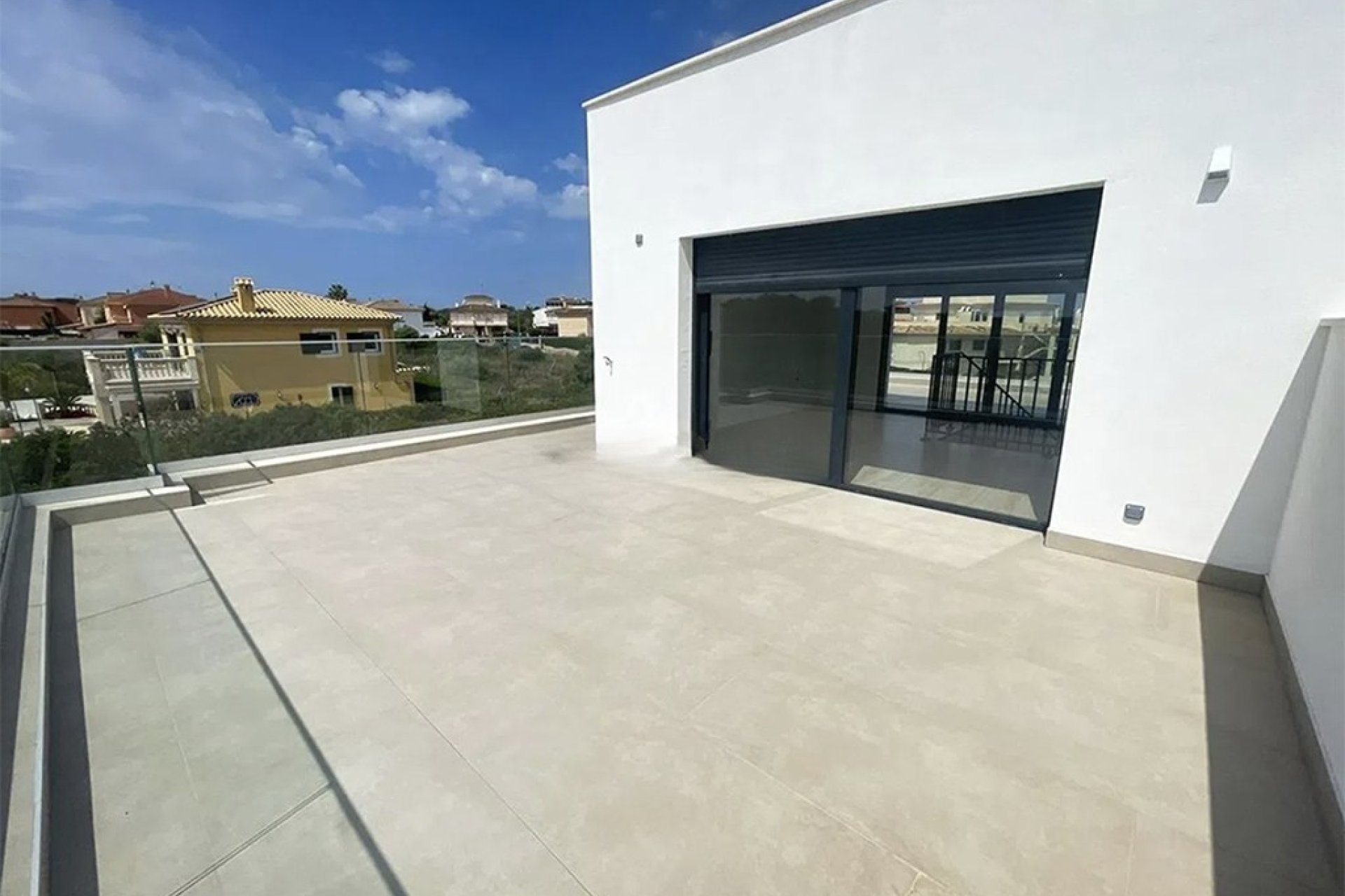 Resale - Villa - Puig de Ros