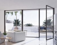 Resale - Villa - Puig de Ros