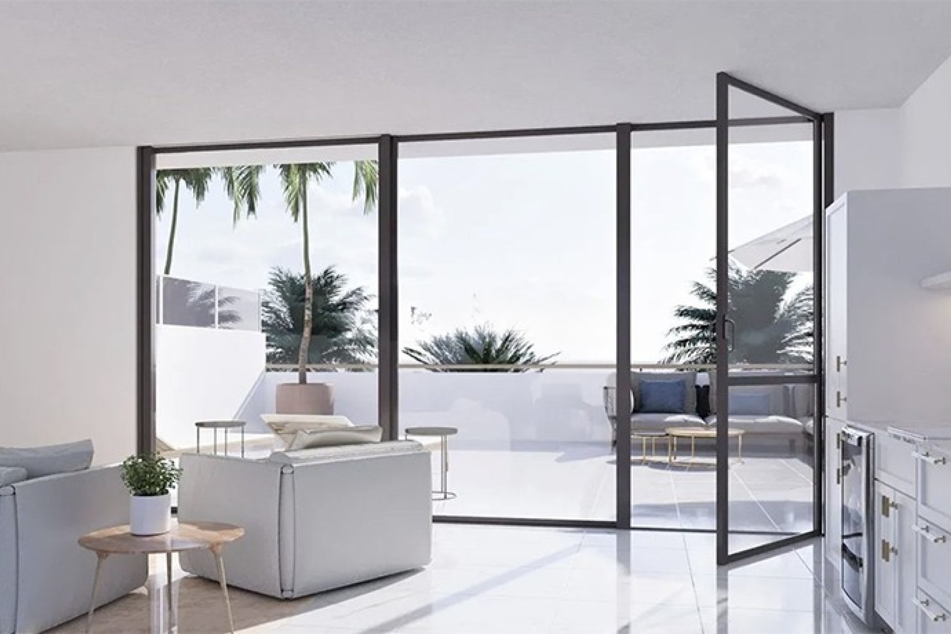 Resale - Villa - Puig de Ros