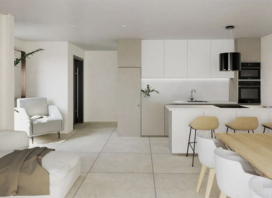 Resale - Villa - Puig de Ros