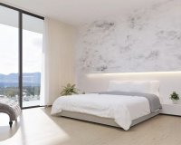 Resale - Villa - Puig de Ros