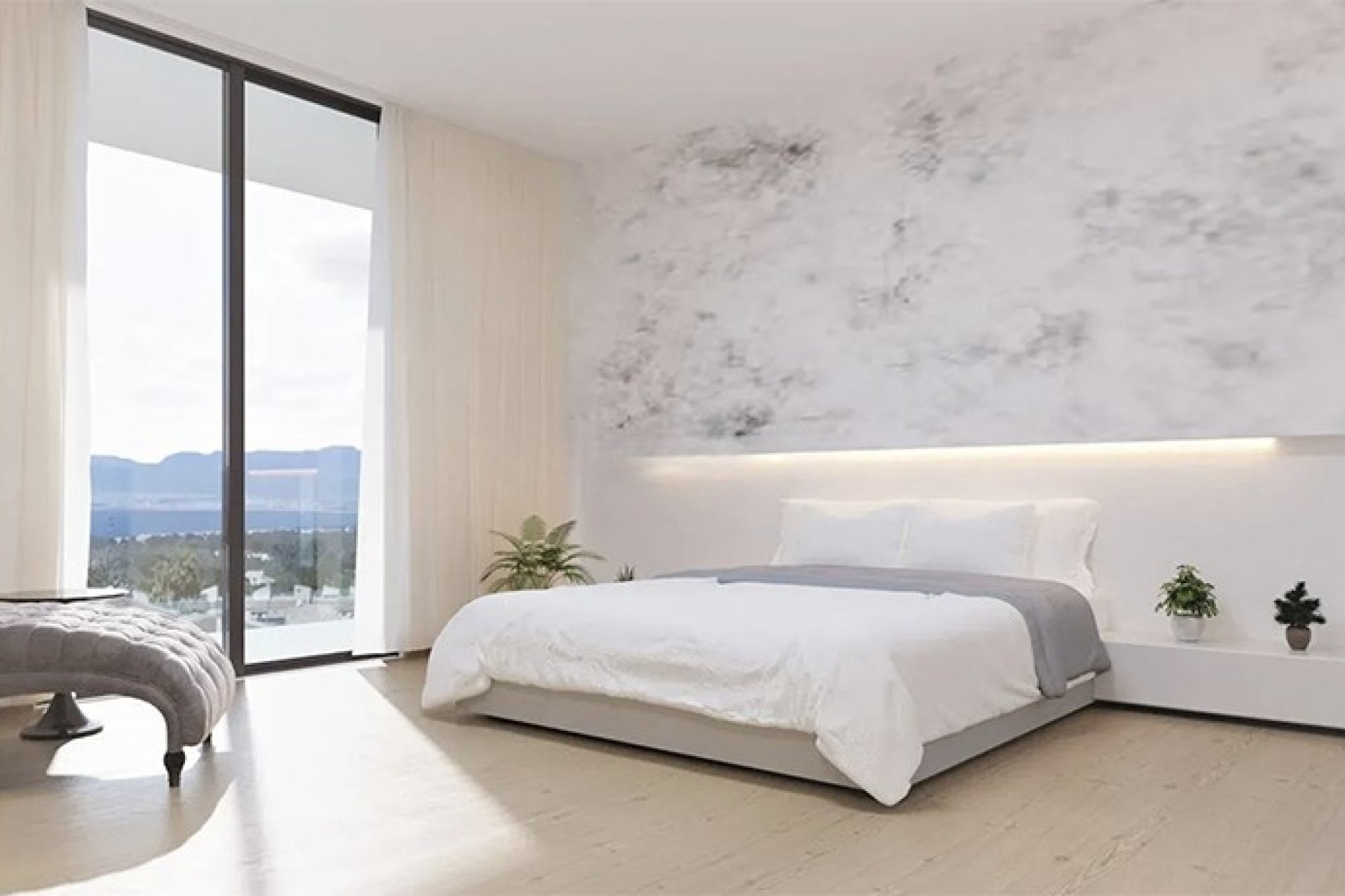 Resale - Villa - Puig de Ros