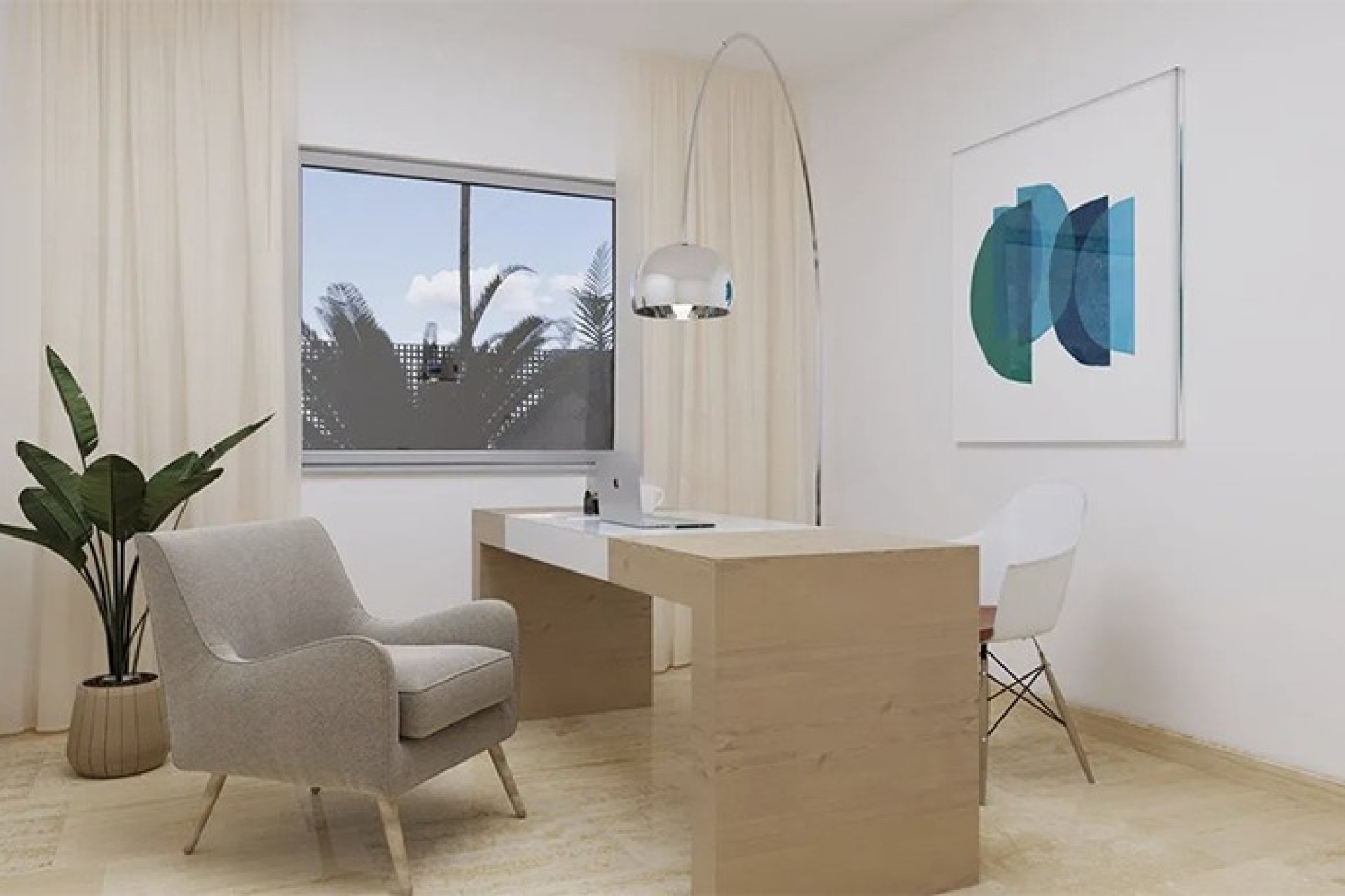 Resale - Villa - Puig de Ros