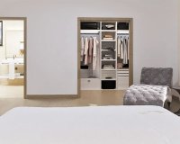 Resale - Villa - Puig de Ros