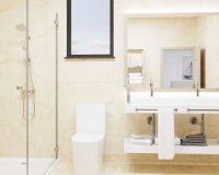 Resale - Villa - Puig de Ros