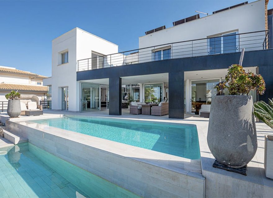 Resale - Villa - Sa Torre