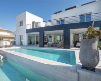 Resale - Villa - Sa Torre