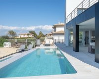Resale - Villa - Sa Torre