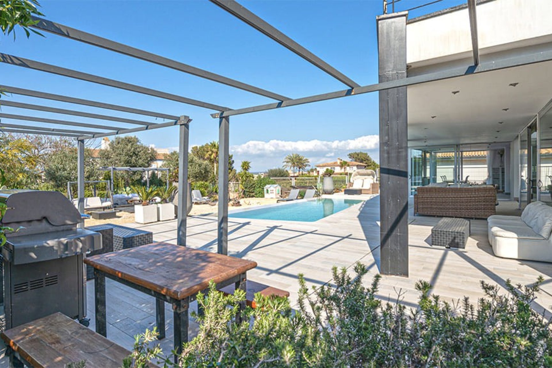 Resale - Villa - Sa Torre