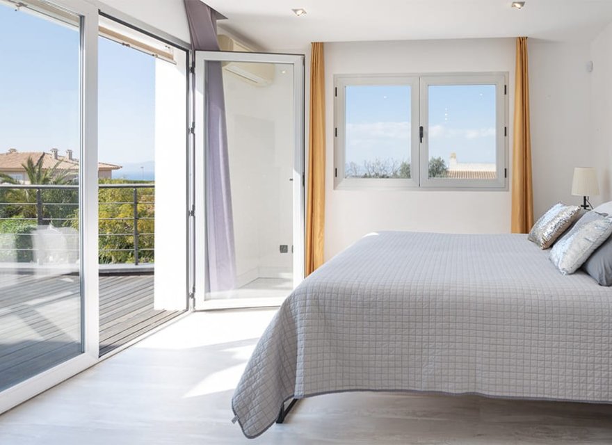 Resale - Villa - Sa Torre