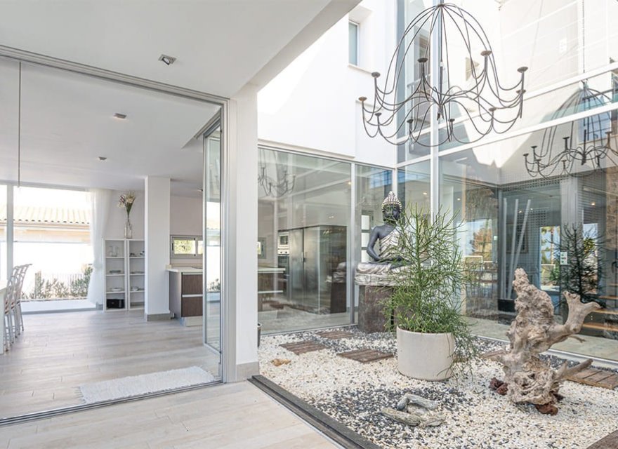 Resale - Villa - Sa Torre