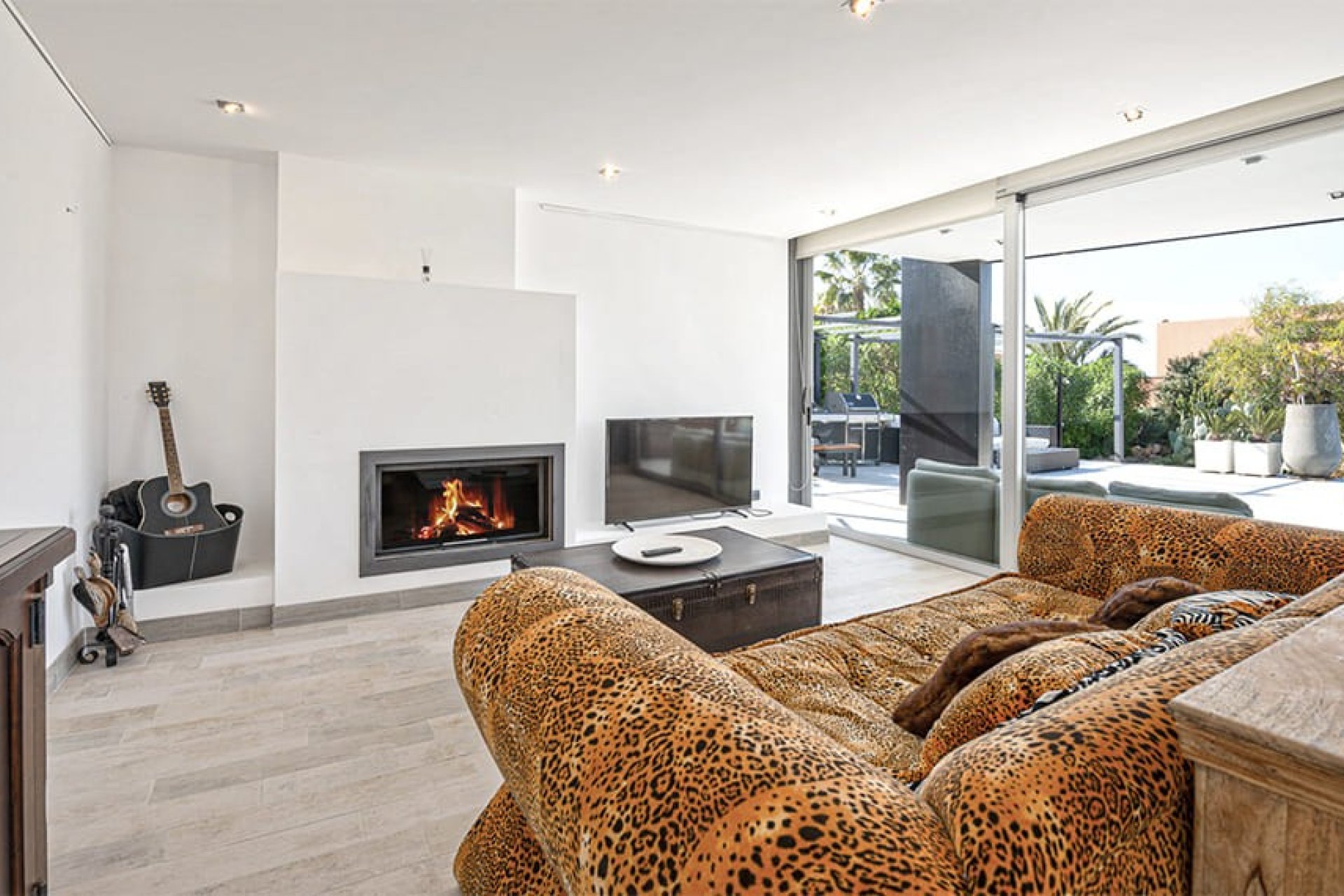 Resale - Villa - Sa Torre